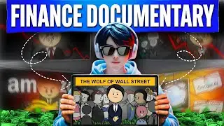 Make Finance Documentary Videos Like Crayon Capital (No Face, No Camera)