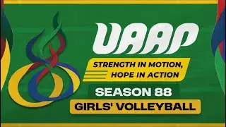 ADMU vs ADU R2 GVB S88 U A A P