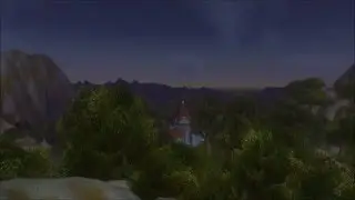 Elwynn Forest Vanilla Soundtrack