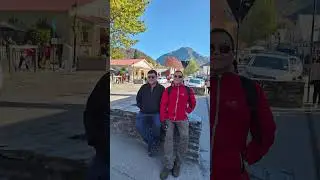 ARROWTOWN, NZ
