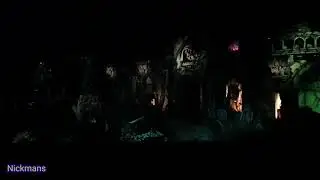 ~ Spookslot Onride ~ Efteling 2020 ~