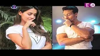 It's Controversial || Tiger Disha की confuse 'LOVE STORY