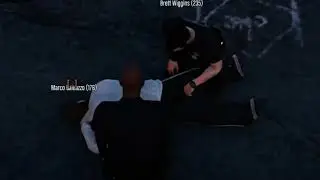 [tr.gta.world] I SHOOT THE LIGHTS OUT