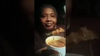 Wendy's Chilli Beans