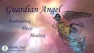 Guardian Angel Rest and Rejuvenation Healing