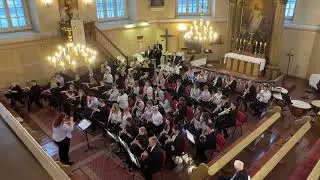 Alte Kameraden Swing - C. Teike