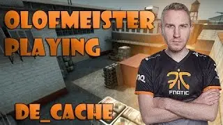 POV demo olofmeister de_cache KDR 22/6