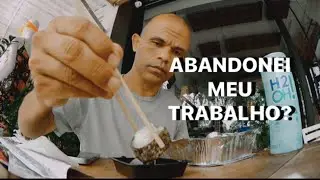 UMA SEMANA SEM REDES SOCIAIS  DIA #5