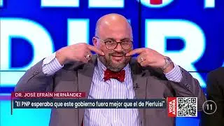 Luis D&aacute;vila recomienda a la gobernadora Jenniffer Gonz&aacute;lez renunciar