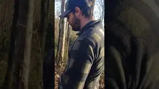 Chained Rock // KY // November, 2020