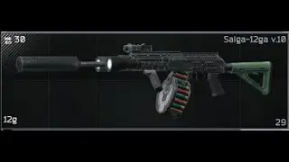 how to get a free flir in tarkov