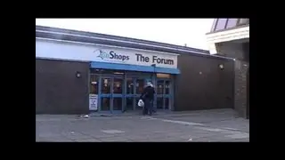 The Forum Shopping Centre ~ Irvine