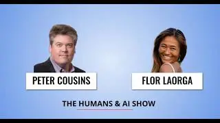 Peter Cousins &mdash; Fighting Financial Crime at Scale with Trustworthy, Explainable AI