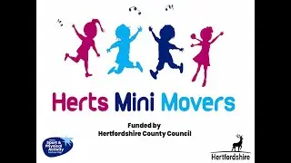 Herts Mini Movers - Through Helen's Lens