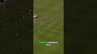 Football Corner Kicks: Mastering Defensive Play and Possession Strategies