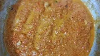 Gajar Ka Halwa Recipe 😍 | Winter Sweet Dish | Indian Dessert #like #share #subscribe #support 