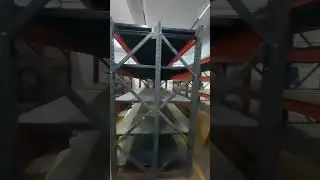 #Slotted #Angle #Racks #Pallet #Racking System #Heavy #Duty Racking #shop #mumbai