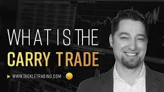 What is the Carry Trade. The&nbsp;Carry trade explained