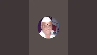 ह भ प श्रीगुरू चंद्रशेखर महाराज देगलूरकर भागवत कथा औसा