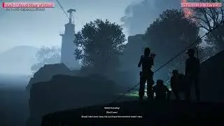 Back 4 Blood | River of Blood #1 | New Campaign: Act 6 (Full Gameplay, Solo)