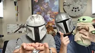 CORELLIAN TOYS KANAL TANITIMI -  CORELLIAN TOYS CHANNEL INTRO