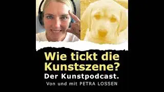 Ich spreche mit der Berliner Malerin Barbara Lotti Quandt