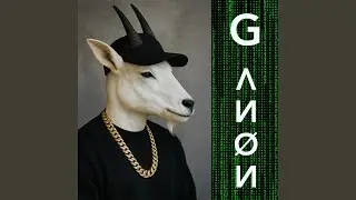 GOAT Mindset