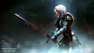 Emotional Hybrid Trailer | PegasusMusicStudio - Silence In My Heart