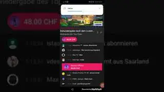 Xerxus bekommt 200&euro; Spende er rastet komplett aus!!!