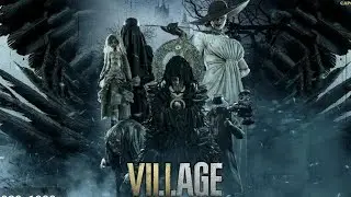Surviving Raccoon City's ZOMBIE Apocalypse one step at a time? #residentevilgame