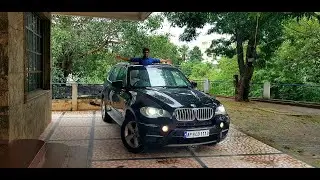 2011 Bmw X5 - Xdrive30d | REVIEW