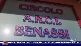 🎥 Circolo Arci Benassi: cosa combina il PD coi diritti dei lavoratori? Le mie dichiarazioni su ETV.