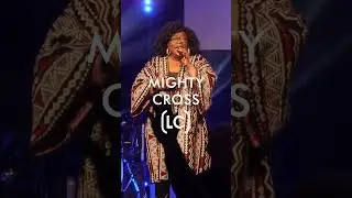 Mighty Cross