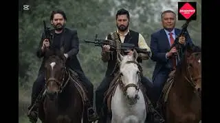 Nepal election 2082