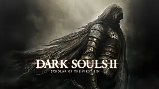 Dark Souls 2,  Let´s Play  #20    25.1.2026