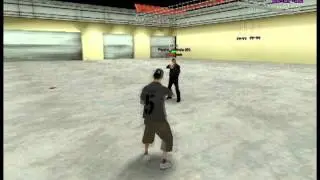 Brasil Over Night RPG X1 K_2 vs Pedro_nNinja