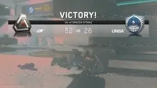 Another raw nuke