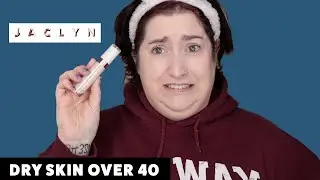 JACLYN COSMETICS FAUX FILLER PERFECTING CONCEALER | Обзор и тест на стойкость для сухой кожи