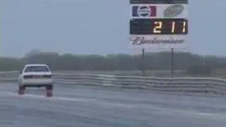 Dodge Spirit R/T vs. 1999 Corvette