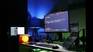 Chill Music for Programming