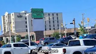 Let's go shopping at Station mall, Sault Ste.Marie Canada #travel #mall #saultstemarie #edit #vlog 
