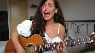 Shawn Mendes - In my blood (Luminize cover)