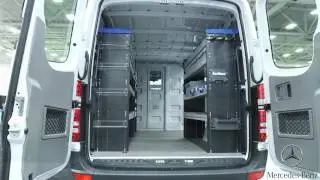 CEDIA 2016 Mercedes