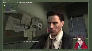 Max Payne 2 - PART 2