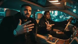 Travis Scott, Drake – Empire Mode (feat. Drake) | New 2025 [2 Hours]