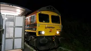 Freightliner 59102 