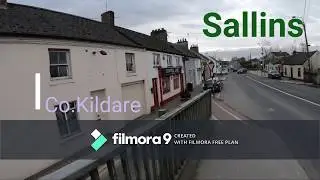 Visit Ireland ,Sallins, Co.Kildare
