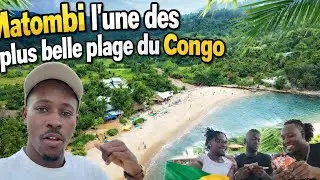 Vlog Congo : Personne ne parle de Matombi… pourtant c’est à 30 min de Pointe-Noire 🇨🇬