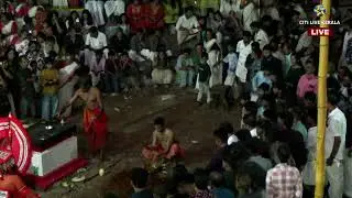 എടച്ചേരി ശ്രീ കാക്കന്നൂർ ക്ഷേത്രം തിറമഹോത്സവം തത്സമയം