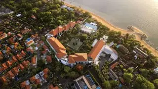 A Hidden Gem Where Bali&rsquo;s Heart Meets Timeless Luxury &ndash; Discover InterContinental Bali Sanur Resort